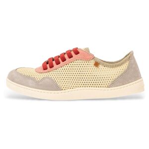El Naturalistaunisex. 2591411go005_0mu Sko N5914 Origin Beige (42), Stof, Fast, Blonder, Casual El Naturalistaunisex. 2591411go005_0mu Sko N5914 Origin Beige (42), Stof, Fast, Blonder, Casual