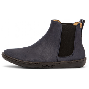 El Naturalistatil Kvinder. 253102cz0005_0b0 Ankelstøvler I Læder N5310 Navy (38), Fast, Ingen, Casual, Blå El Naturalistatil Kvinder. 253102cz0005_0b0 Ankelstøvler I Læder N5310 Navy (38), Fast, Ingen, Casual, Blå
