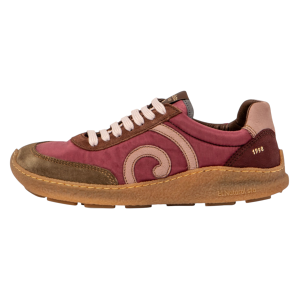 El Naturalistaunisex. 25435a1ff005_008 Sko N5435a Oroel Rød (43), Stof, Fast, Blonder, Casual El Naturalistaunisex. 25435a1ff005_008 Sko N5435a Oroel Rød (43), Stof, Fast, Blonder, Casual