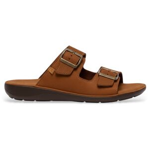 El Naturalistatil Mænd. 256821123005_023 Brune Sandaler I Læder N5682 (36), Fast, Spænder, Casual El Naturalistatil Mænd. 256821123005_023 Brune Sandaler I Læder N5682 (36), Fast, Spænder, Casual