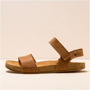 El Naturalistatil Mænd. 2579011nd005_023 Læder Sandaler N5790 Balance Brun (36), Fast, 1-3 Cm, Velcro, Casual El Naturalistatil Mænd. 2579011nd005_023 Læder Sandaler N5790 Balance Brun (36), Fast, 1-3 Cm, Velcro, Casual