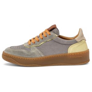 El Naturalistaunisex. 2584412s7005_0mu Træningssko I Læder N5844 Geo Grey (45), Fast, Blonder, Casual, Grå El Naturalistaunisex. 2584412s7005_0mu Træningssko I Læder N5844 Geo Grey (45), Fast, Blonder, Casual, Grå