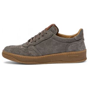 El Naturalistaunisex. 25844s1r3005_039 Træningssko I Læder N5844s Grå (36), Fast, 1-3 Cm, Blonder, Casual El Naturalistaunisex. 25844s1r3005_039 Træningssko I Læder N5844s Grå (36), Fast, 1-3 Cm, Blonder, Casual