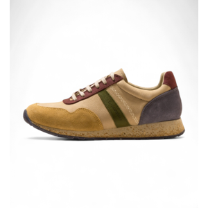 El Naturalistaunisex. 2sp02l517605_0mu Træningssko I Læder Nsp02 Multicolour (44), Stof, Fast, Blonder, Casual, Flerfarvet El Naturalistaunisex. 2sp02l517605_0mu Træningssko I Læder Nsp02 Multicolour (44), Stof, Fast, Blonder, Casual, Flerfarvet