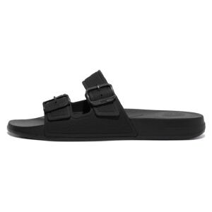Fitfloptil Mænd. Gs9-001 Flip-Flops Iqushion Sort (44), Fast, Casual, Badetøj Fitfloptil Mænd. Gs9-001 Flip-Flops Iqushion Sort (44), Fast, Casual, Badetøj