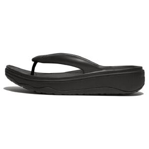 Fitfloptil Kvinder. Hf4-001 Relief Recovery Sandaler Sort (36), Ingen, Casual Fitfloptil Kvinder. Hf4-001 Relief Recovery Sandaler Sort (36), Ingen, Casual