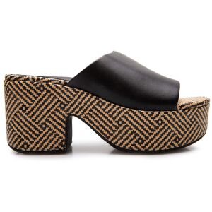Fitfloptil Kvinder. A5n-001 Sandaler Graphic Weave Sort (36), 5-8 Cm, Ingen, Casual Fitfloptil Kvinder. A5n-001 Sandaler Graphic Weave Sort (36), 5-8 Cm, Ingen, Casual