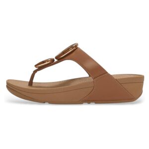 Fitfloptil Kvinder. A4t-C15 Brune Lulu-Sandaler Med Marmoreret Snude (36), Læder, 1-3 Cm, Ingen, Casual Fitfloptil Kvinder. A4t-C15 Brune Lulu-Sandaler Med Marmoreret Snude (36), Læder, 1-3 Cm, Ingen, Casual