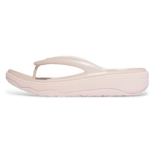 Fitfloptil Kvinder. Ht5-D59 Relieff Metallic Beige Sandaler (41), Fast, Ingen, Casual Fitfloptil Kvinder. Ht5-D59 Relieff Metallic Beige Sandaler (41), Fast, Ingen, Casual