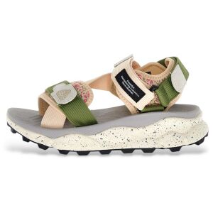 Flower Mountaintil Kvinder. 0503084 Sandaler Nazca 2 Flerfarvet (36), Stof, Fast, Velcro, Casual Flower Mountaintil Kvinder. 0503084 Sandaler Nazca 2 Flerfarvet (36), Stof, Fast, Velcro, Casual