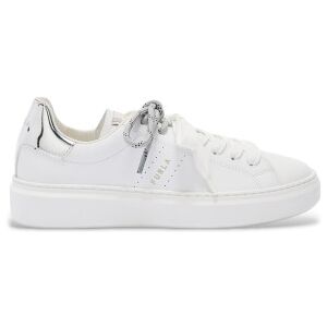 Furlatil Kvinder. Yk77hyp-Bx4531 Hype-Sko I Hvid (41), Fast, Blonder, Casual Furlatil Kvinder. Yk77hyp-Bx4531 Hype-Sko I Hvid (41), Fast, Blonder, Casual