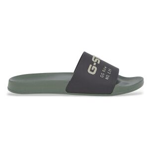 G-Startil Mænd. D24807-01-C876 Flip-Flops Cart V Tpu Grøn (43), Fast, Ingen, Badetøj G-Startil Mænd. D24807-01-C876 Flip-Flops Cart V Tpu Grøn (43), Fast, Ingen, Badetøj