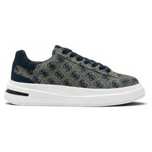 Guesstil Mænd. Fmjebafal12 Træningssko Elba Navy (43), Fast, Blonder, Casual, Blå Guesstil Mænd. Fmjebafal12 Træningssko Elba Navy (43), Fast, Blonder, Casual, Blå