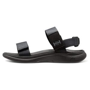 Helly Hansentil Kvinder. 12022 Belmond Sandaler Sort (35), Fast, Velcro, Casual Helly Hansentil Kvinder. 12022 Belmond Sandaler Sort (35), Fast, Velcro, Casual