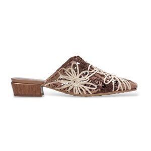 Hispanitastil Kvinder. Hv264840 Brune Azucena-Sko (41), Fast, 1-3 Cm, Ingen, Casual Hispanitastil Kvinder. Hv264840 Brune Azucena-Sko (41), Fast, 1-3 Cm, Ingen, Casual