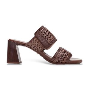 Hispanitastil Kvinder. Rhv264747 Brune Orkide-Sandaler (40), 5-8 Cm, Ingen, Casual Hispanitastil Kvinder. Rhv264747 Brune Orkide-Sandaler (40), 5-8 Cm, Ingen, Casual