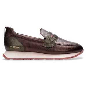 Hispanitastil Kvinder. Hi254387 Brune Kansas-Mokkasiner I Læder (36), Fast, 1-3 Cm, Ingen, Casual Hispanitastil Kvinder. Hi254387 Brune Kansas-Mokkasiner I Læder (36), Fast, 1-3 Cm, Ingen, Casual