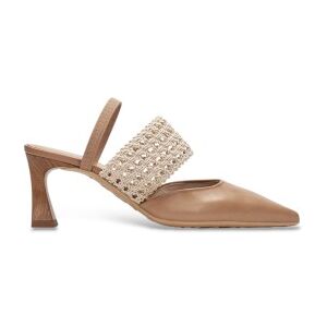 Hispanitastil Kvinder. Hv264779 Brune Giorgia-Sko (37), Læder, 5-8 Cm, Ingen, Casual Hispanitastil Kvinder. Hv264779 Brune Giorgia-Sko (37), Læder, 5-8 Cm, Ingen, Casual