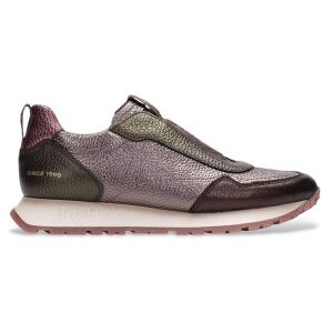 Hispanitastil Kvinder. Chi254311 Sneakers I Læder Kansas Flerfarvet (39), Fast, Ingen, Casual Hispanitastil Kvinder. Chi254311 Sneakers I Læder Kansas Flerfarvet (39), Fast, Ingen, Casual