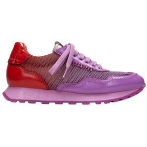 Hispanitas Model BHV243231 Casual Sneakers af Genbrugt Polyester - Damer Hispanitas Model BHV243231 Casual Sneakers af Genbrugt Polyester - Damer