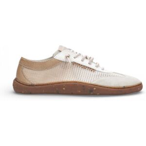 Hispanitastil Kvinder. Shv264573 Earth Sneakers Off-White (39), Beige, Fast, Blonder, Casual Hispanitastil Kvinder. Shv264573 Earth Sneakers Off-White (39), Beige, Fast, Blonder, Casual
