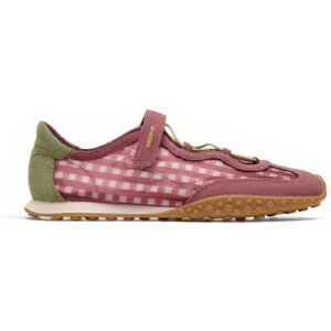 Hofftil Kvinder. 12661041 Træningssko Bridge Bow Vichy Berry Pink (39), Stof, Fast, Blonder, Velcro, Casual Hofftil Kvinder. 12661041 Træningssko Bridge Bow Vichy Berry Pink (39), Stof, Fast, Blonder, Velcro, Casual