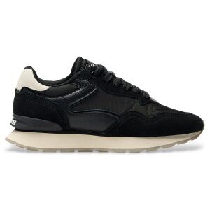Hoffunisex. 22502401 Træningssko City Sort (43), Fast, Blonder, Casual Hoffunisex. 22502401 Træningssko City Sort (43), Fast, Blonder, Casual