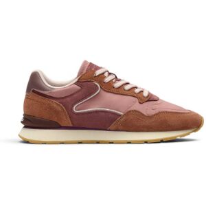 Hofftil Kvinder. 12602007 City Terracotta Sneakers (41), Fast, Blonder, Casual, Pink Hofftil Kvinder. 12602007 City Terracotta Sneakers (41), Fast, Blonder, Casual, Pink