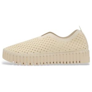 Ilse Jacobsentil Kvinder. Tulip3373 Tulip Beige Hjemmesko (38), Fast, Ingen, Casual, Nylon Ilse Jacobsentil Kvinder. Tulip3373 Tulip Beige Hjemmesko (38), Fast, Ingen, Casual, Nylon