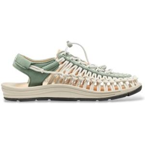 Keentil Kvinder. 1032190 Sandalias Uneek Beige (37), Fast, Blonder, Casual Keentil Kvinder. 1032190 Sandalias Uneek Beige (37), Fast, Blonder, Casual