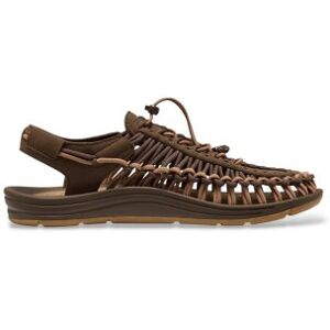 Keentil Mænd. 1032184 Sandaler Uneek Brun (42), Fast, Blonder, Casual Keentil Mænd. 1032184 Sandaler Uneek Brun (42), Fast, Blonder, Casual