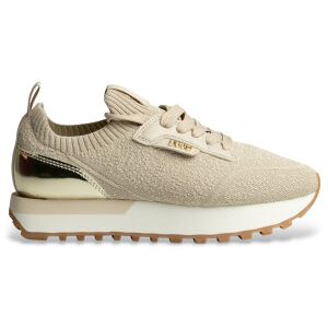 Liu Jotil Kvinder. Ba6067tx525s1856 Træningssko Evelyn 916 Beige (37), Fast, Blonder, Casual Liu Jotil Kvinder. Ba6067tx525s1856 Træningssko Evelyn 916 Beige (37), Fast, Blonder, Casual