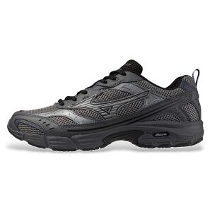 Mizunotil Mænd. D1ga2451 Sko Mxr Grå (40.5), Fast, Blonder, Casual Mizunotil Mænd. D1ga2451 Sko Mxr Grå (40.5), Fast, Blonder, Casual