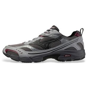 Mizunotil Mænd. D1ga2562 Sko Mxr Grå (40), Fast, Blonder, Casual Mizunotil Mænd. D1ga2562 Sko Mxr Grå (40), Fast, Blonder, Casual