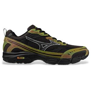 Mizunounisex. D1ga2615 Mxr Flerfarvede Sko (42.5), Fast, Blonder, Casual, Flerfarvet Mizunounisex. D1ga2615 Mxr Flerfarvede Sko (42.5), Fast, Blonder, Casual, Flerfarvet