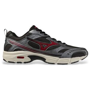 Mizunounisex. D1ga2451 Sko Mxr Sort (42.5), Fast, Blonder, Casual Mizunounisex. D1ga2451 Sko Mxr Sort (42.5), Fast, Blonder, Casual