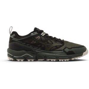 Mizunounisex. D1ga2610 Wave Daichi Ls Grønne Sneakers (40), Stof, Fast, Blonder, Casual Mizunounisex. D1ga2610 Wave Daichi Ls Grønne Sneakers (40), Stof, Fast, Blonder, Casual