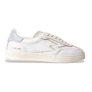 Moa Concepttil Kvinder. Cl277 Sneakers I Læder Club Hvid (36), Fast, Blonder, Casual Moa Concepttil Kvinder. Cl277 Sneakers I Læder Club Hvid (36), Fast, Blonder, Casual