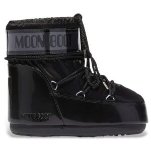 Moon Boottil Kvinder. 80d1409350 Icon Low Glance Støvler Sort (42/44), Fast, Ingen, Casual, Sne Moon Boottil Kvinder. 80d1409350 Icon Low Glance Støvler Sort (42/44), Fast, Ingen, Casual, Sne