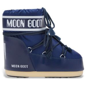 Moon Boottil Kvinder. 80d1409340 Icon Lave Nylonstøvler Blå (33/35), Fast, Ingen, Casual, Sne Moon Boottil Kvinder. 80d1409340 Icon Lave Nylonstøvler Blå (33/35), Fast, Ingen, Casual, Sne
