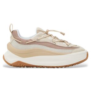 Moon Boottil Kvinder. 80d2490090 Moon247 Xlace Beige Læder Hjemmesko (37), 3-5 Cm, Blonder, Casual Moon Boottil Kvinder. 80d2490090 Moon247 Xlace Beige Læder Hjemmesko (37), 3-5 Cm, Blonder, Casual