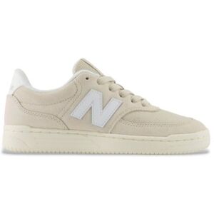 New Balancetil Kvinder/piger. G080v2_kl Træningssko 080 Lace Beige (04 M = 40), Fast, Blonder, Casual, Børnetøj New Balancetil Kvinder/piger. G080v2_kl Træningssko 080 Lace Beige (04 M = 40), Fast, Blonder, Casual, Børnetøj