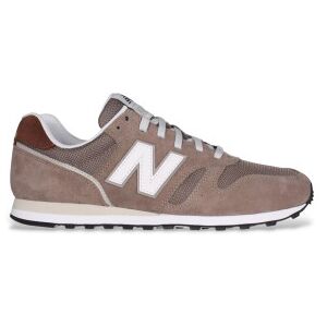 New Balancetil Mænd. Ml373v2 Træningssko 373v2 Brun (46.5), Fast, Blonder, Casual New Balancetil Mænd. Ml373v2 Træningssko 373v2 Brun (46.5), Fast, Blonder, Casual