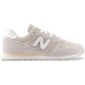 New Balancetil Kvinder. Wl373v2 Træningssko 373v2 Beige (41.5), Fast, Blonder, Casual New Balancetil Kvinder. Wl373v2 Træningssko 373v2 Beige (41.5), Fast, Blonder, Casual