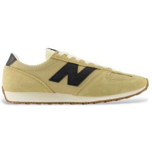 New Balancetil Mænd. U471v1_li Sko 471 Gul (39.5), Fast, Blonder, Casual, Mesh New Balancetil Mænd. U471v1_li Sko 471 Gul (39.5), Fast, Blonder, Casual, Mesh