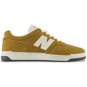 New Balanceunisex. U480pv1_li Sneakers I Læder 480p Sennep (40), Fast, Ruskind, Blonder, Casual, Sennepsgul New Balanceunisex. U480pv1_li Sneakers I Læder 480p Sennep (40), Fast, Ruskind, Blonder, Casual, Sennepsgul