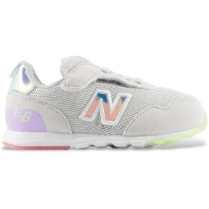 New Balanceunisex Til Børn. I515v1_kl Sko 515 Hook & Loop (18.5), Fast, Blonder, Ingen, Casual, Sport, Grå, Børnetøj New Balanceunisex Til Børn. I515v1_kl Sko 515 Hook & Loop (18.5), Fast, Blonder, Ingen, Casual, Sport, Grå, Børnetøj