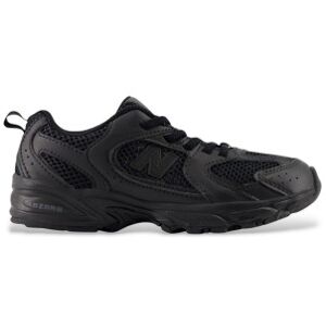 New Balanceunisex Til Børn. Pz530v1 Sko 530 Bungee Sort (35), Fast, Blonder, Casual, Børnetøj New Balanceunisex Til Børn. Pz530v1 Sko 530 Bungee Sort (35), Fast, Blonder, Casual, Børnetøj