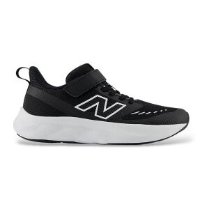 New Balanceunisex Til Børn. Pt625v1 Træningssko 625 Hook & Loop Sort (28.5), Fast, Blonder, Velcro, Casual, Sport, Løb, Multisport, Børn New Balanceunisex Til Børn. Pt625v1 Træningssko 625 Hook & Loop Sort (28.5), Fast, Blonder, Velcro, Casual, Sport, Løb, Multisport, Børn