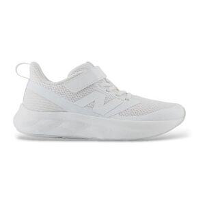 New Balanceunisex Til Børn. Pt625v1 Træningssko 625 Hook & Loop Hvid (33.5), Fast, Blonder, Velcro, Casual, Sport, Løb, Multisport, Børn New Balanceunisex Til Børn. Pt625v1 Træningssko 625 Hook & Loop Hvid (33.5), Fast, Blonder, Velcro, Casual, Sport, Løb, Multisport, Børn